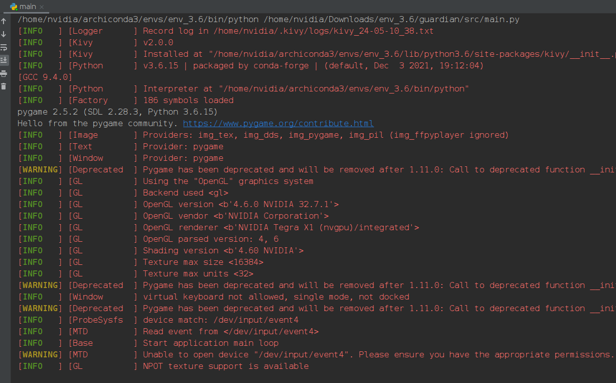 Python Kivy UI_kivy最新版本-CSDN博客