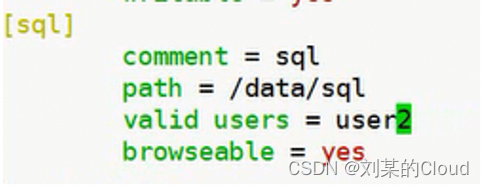 网络服务-SAMBA插图15 网络服务-SAMBA