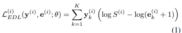 【论文笔记】【ICCV 2021 Oral】Evidential Deep Learning for Open Set Action ...