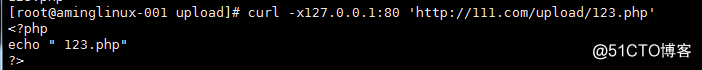 禁止解析某目录的php，限制访问user_agent,php相关配置