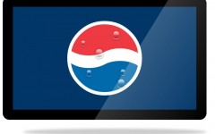 纯css3实现的logo-persi