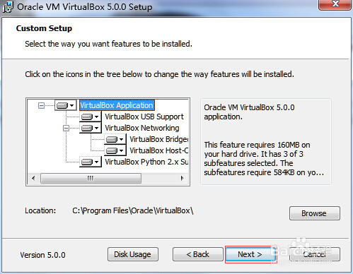 如何在VirtualBox虚拟机软件上安装Win7虚拟系统