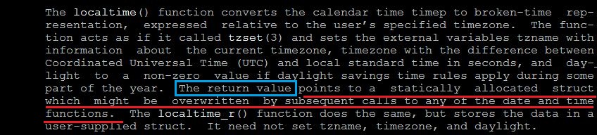 C++时间函数----time_c++ time-CSDN博客