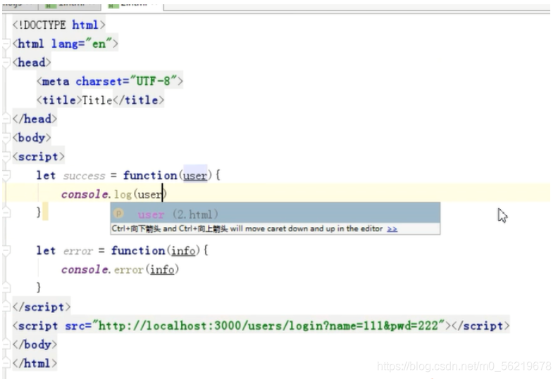 javascript json jsonp: json with padding for... JSONP跨域原理与实践-CSDN博客