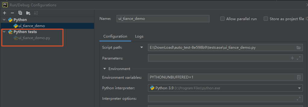 Selenium做Web自动化踩过的坑_selenium webdriver 初始化失败: message: no such element