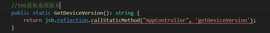return jsb.reflection.callStaticMethod("GameHelper","paste");