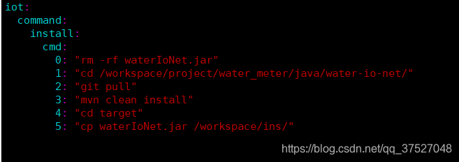 java调用操作系统命令执行shell或cmd等命令_java判断当前系统执行cmd或sh-CSDN博客