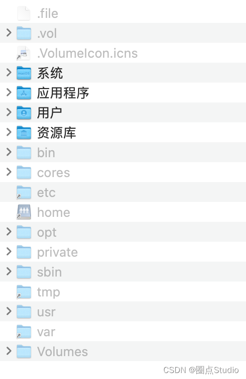 外链图片转存失败,源站可能有防盗链机制,建议将图片保存下来直接上传(img-kRxh9Tvd-1633685073551)(/article/img/AI21bk10pz0
如果该文件夹下有隐藏的文件夹或文件就会显示,这时候你就可以对着命令行给出的结果到这些文件夹看一下有没有自己的程序,这里有可能是程序本身有很可能是替身,两者都可以。所以我们定义变量的时候可以看做是给电脑指定几个有程序的文件夹,所以就会有很多的文件夹和程序变量,所以环境变量也有优先级。比如我输入python,程序会优先到我们指定的路径找有没有可以执行的python程序,有就执行,没有就返回没有该程序。
![文章图片
