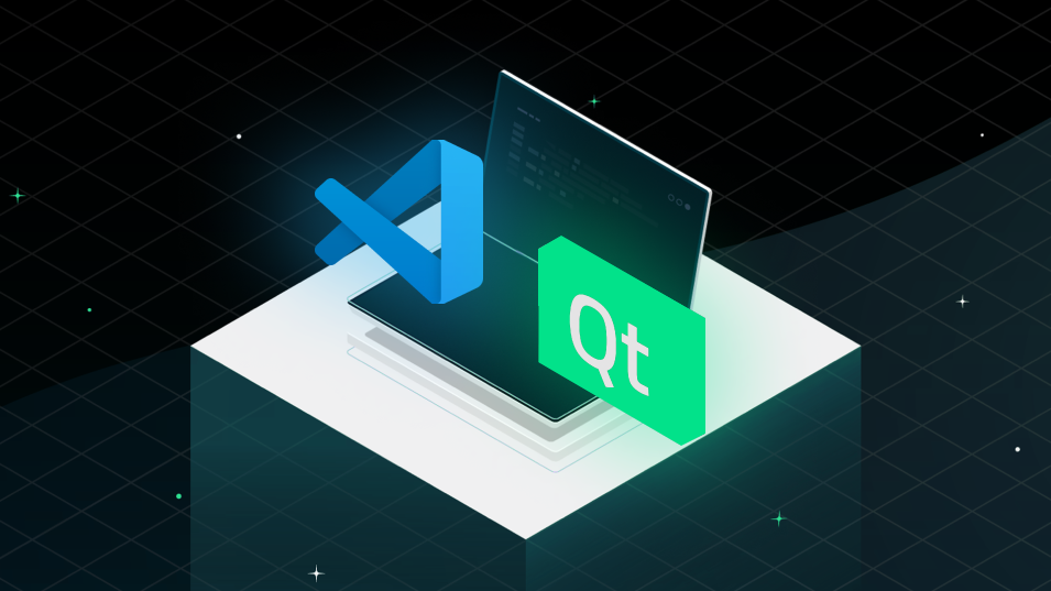 Visual Studio Code 1.0的新Qt扩展发布！_qt c++ extension pack-CSDN博客