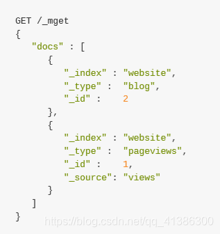> GET /_mget