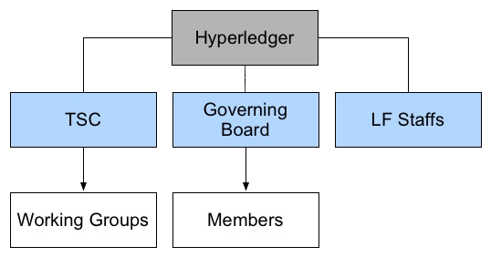 HyperLeger Fabric开发（一）——HyperLeger简介