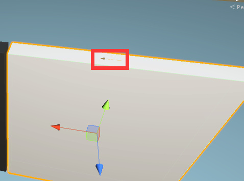 Unity开门效果——铰链关节