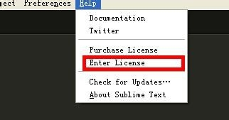 sublime text3 安装emmet