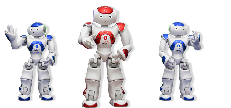 他们做的通用人工智能，要让所有产品都具备智能大脑