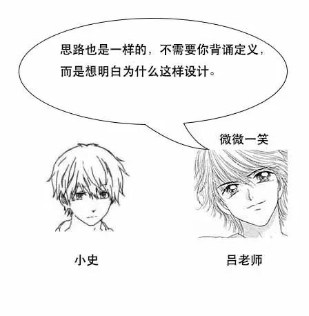 「面试现场」为什么MySQL数据库要用B+树存储索引