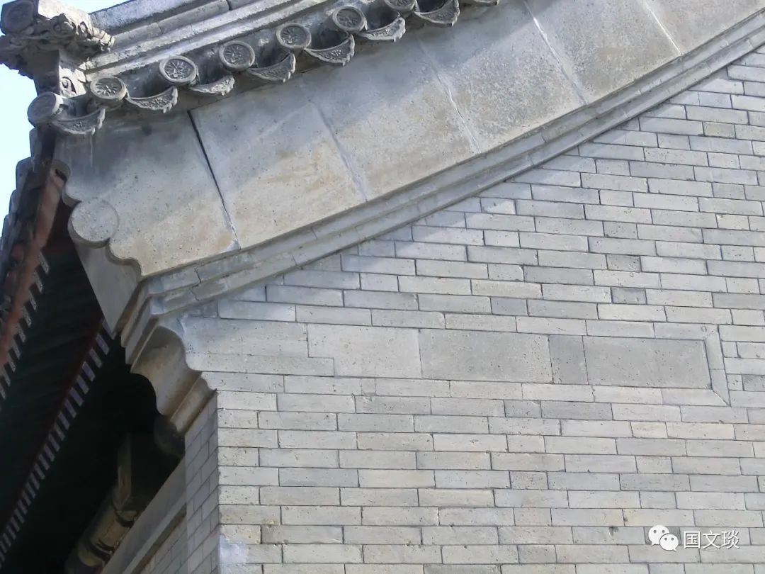 头的各个部位示意图_微观古建—古建筑的墀头(二)-CSDN博客