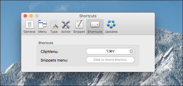 clipmenu-keyboard-shortchuts