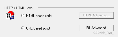 07丨性能测试工具：如何录制脚本？