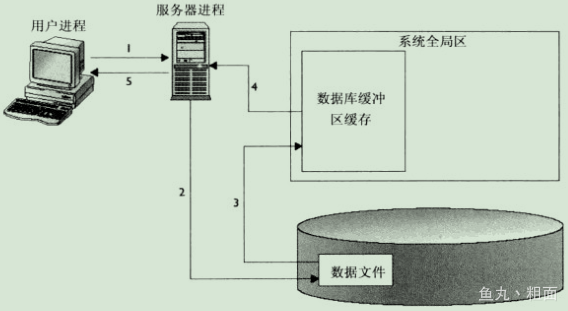 Oracle sql 执行顺序及原理详解_oracle查询语句执行原理分析-CSDN博客
