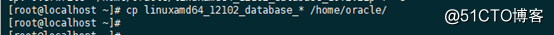 Centos7安装Oracle-12c