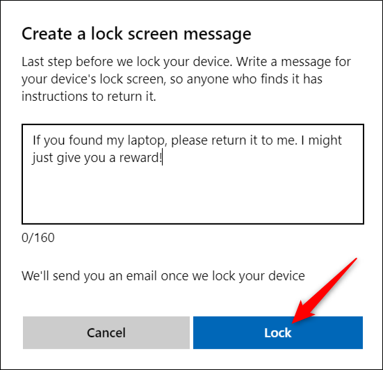 远程桌面 锁定_如何远程锁定Windows 10 PC-CSDN博客