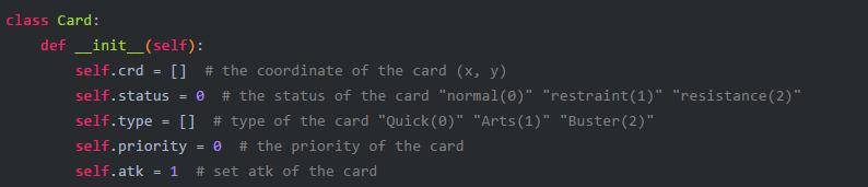 利用Python实现FGO自动战斗脚本，再也不用爆肝啦~