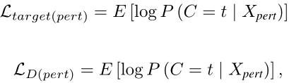 [论文阅读]AI-GAN: Attack-Inspired Generation of Adversarial Examples_ai-gan ...