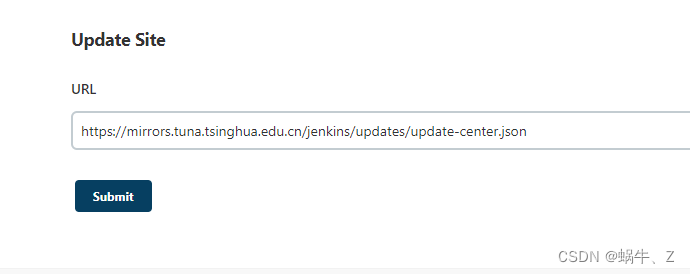 Android 自动化集成打包平台搭建之Jkens详解插图9 Android 自动化集成打包平台搭建之Jkens详解