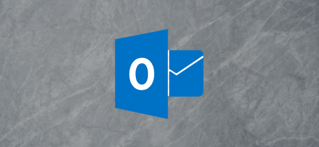 The Outlook logo.