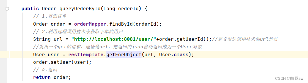 java.net.ConnectException: Connection refused: connect ...