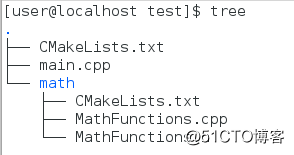GNU开发工具——CMake快速入门