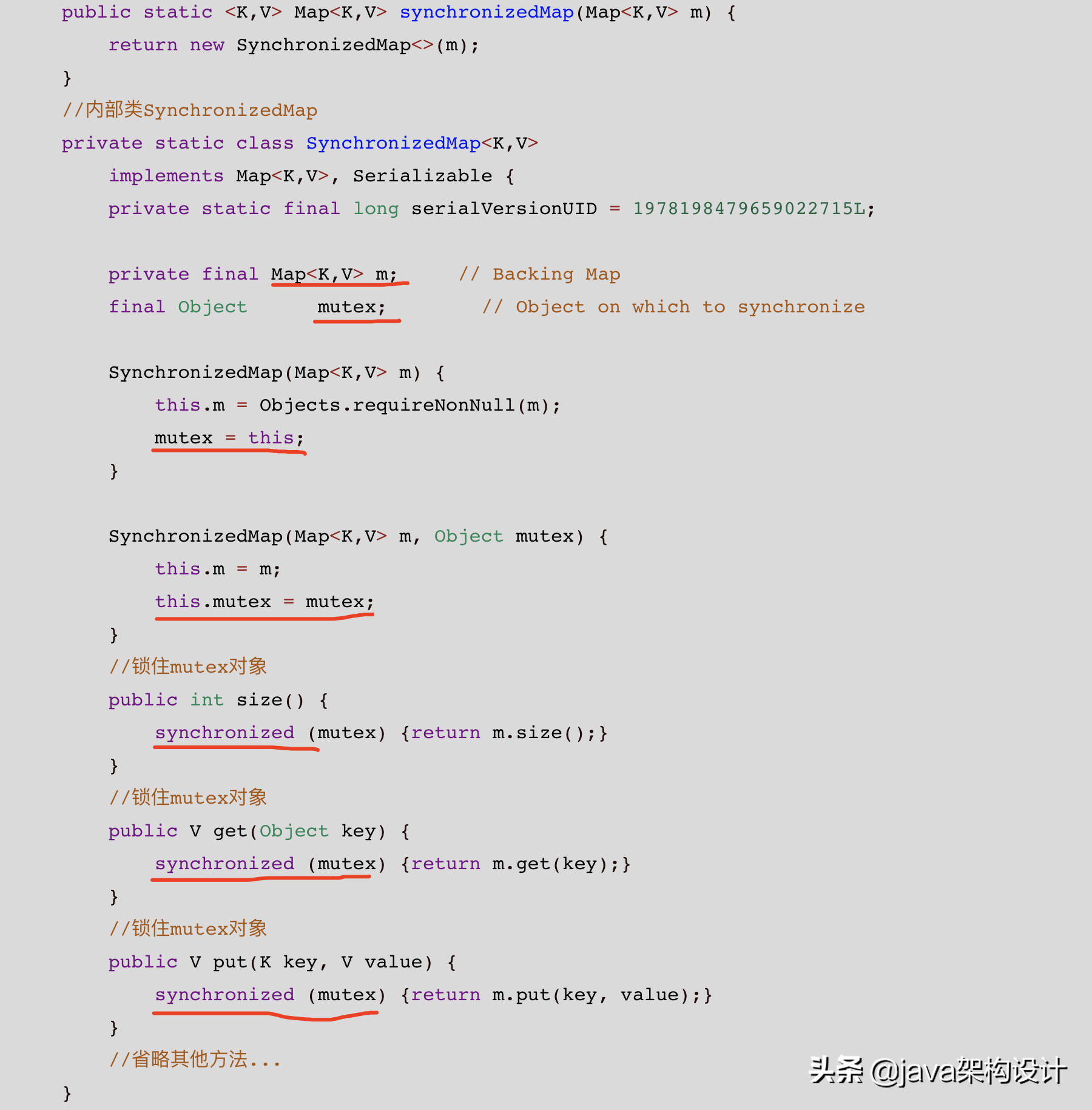 ConcurrentHashMap确实很复杂,这样学源码才简单