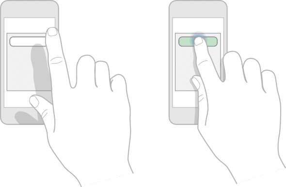 [ISUX译]iOS 9人机界面指南(二)：设计策略