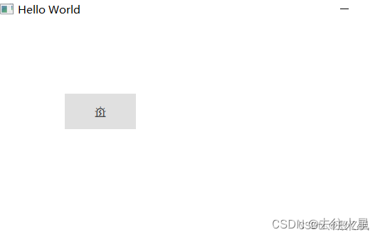 QML学习十九:ttf字体库使用插图25 QML学习十九:ttf字体库使用