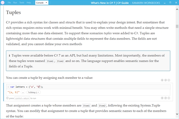 宇宙第一IDE：Visual Studio 2017升级版发布