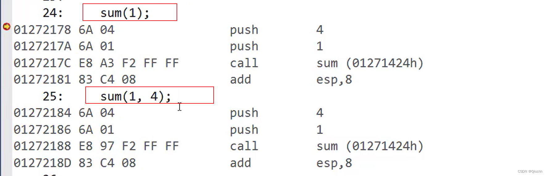 C++进阶技巧-CSDN博客