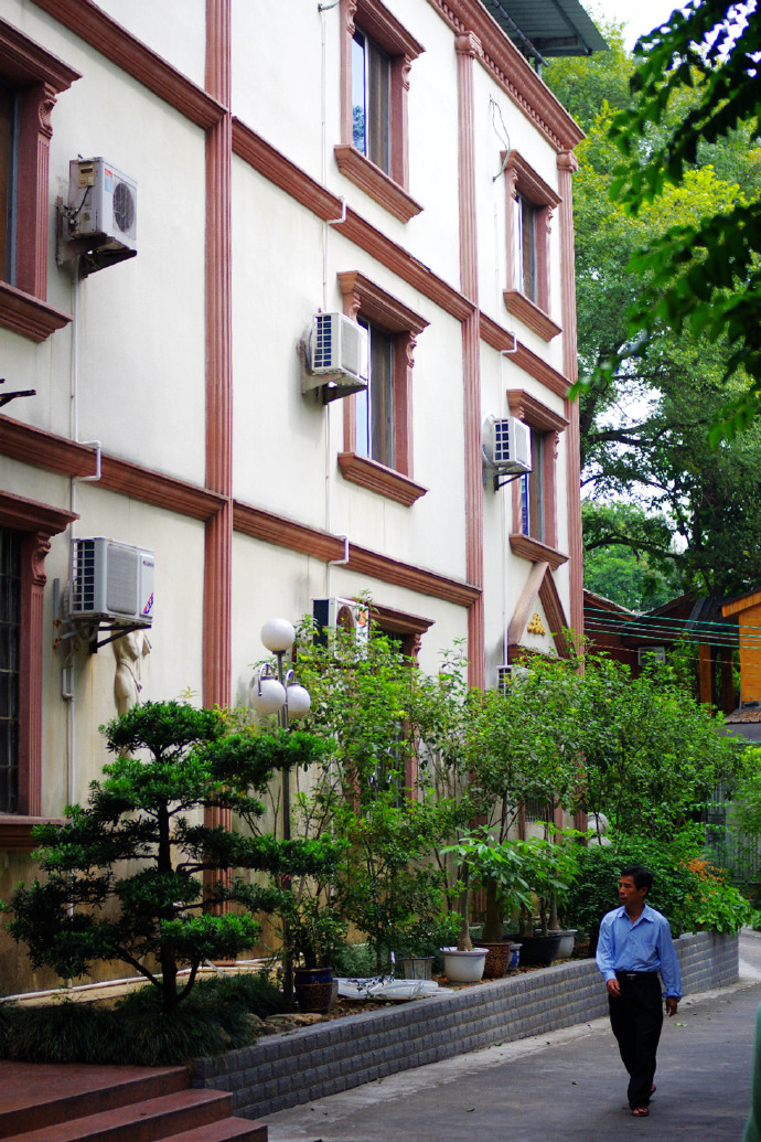 罗浮山自驾小结