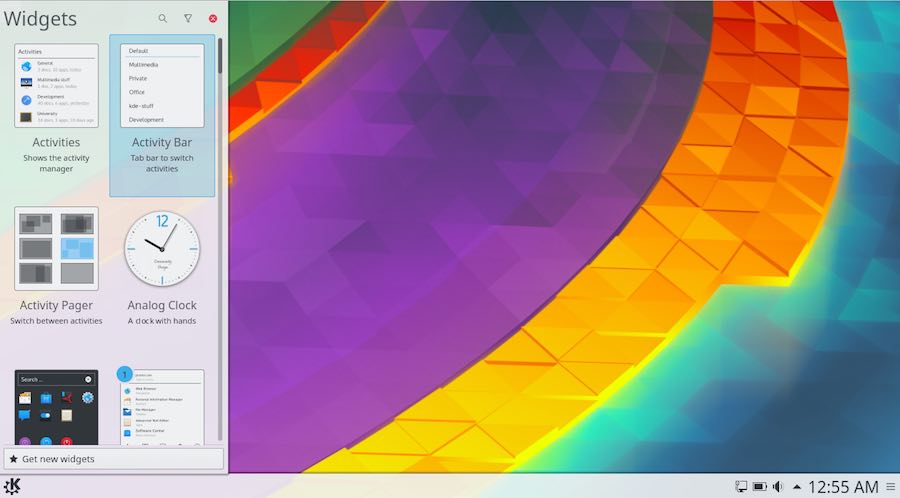 八款精美的 Linux 发行版！八款精美的 Linux 发行版！