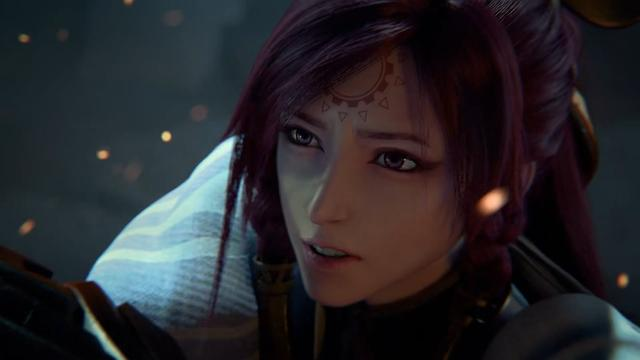 游戏建模目前那么火爆,自学靠谱吗?看看大佬怎么说