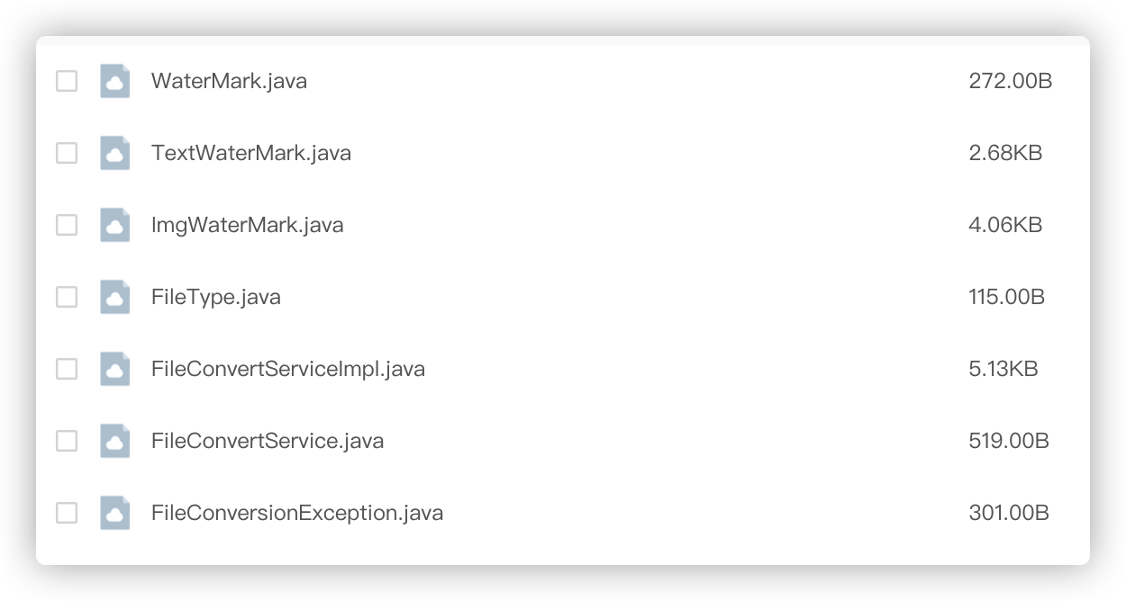 file conversion library for javascript | convertapi... 文件转换工具类—基于jodconverter和pdfbox实现的可以自定义各类文件转换和水印_localconverter-CSDN博客