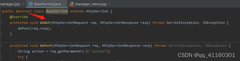 HTTP Status 405 - HTTP method GET is not supported by this URL_status ...