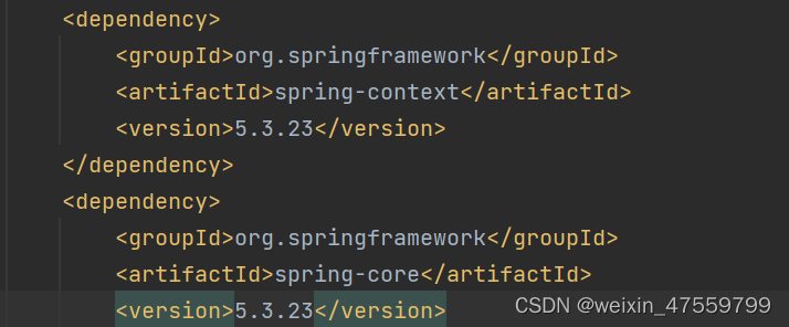 Exception in thread “main“ java.lang.NoClassDefFoundError:org ...