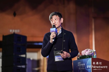 陈序 《麻省理工科技评论》中文版副出版人、DeepTech深科技联合创始人