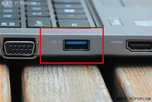 USB接口都认识吗？ USB规范信息汇总 