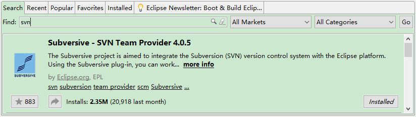 svn