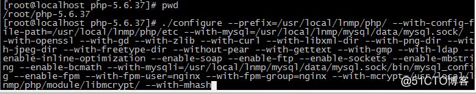 linux下zabbix3.4安装及简单配置和部分出错解决方案