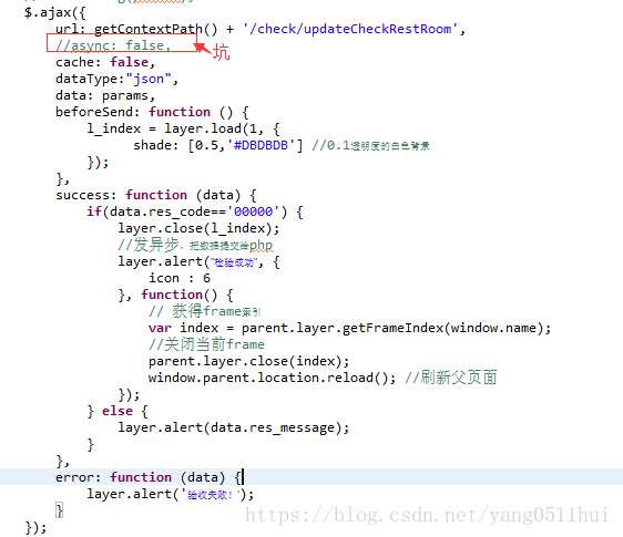 layui layer.load()和ajax_layer.load(1,{shade: [0.5, '#dbdbdb'] })-CSDN博客