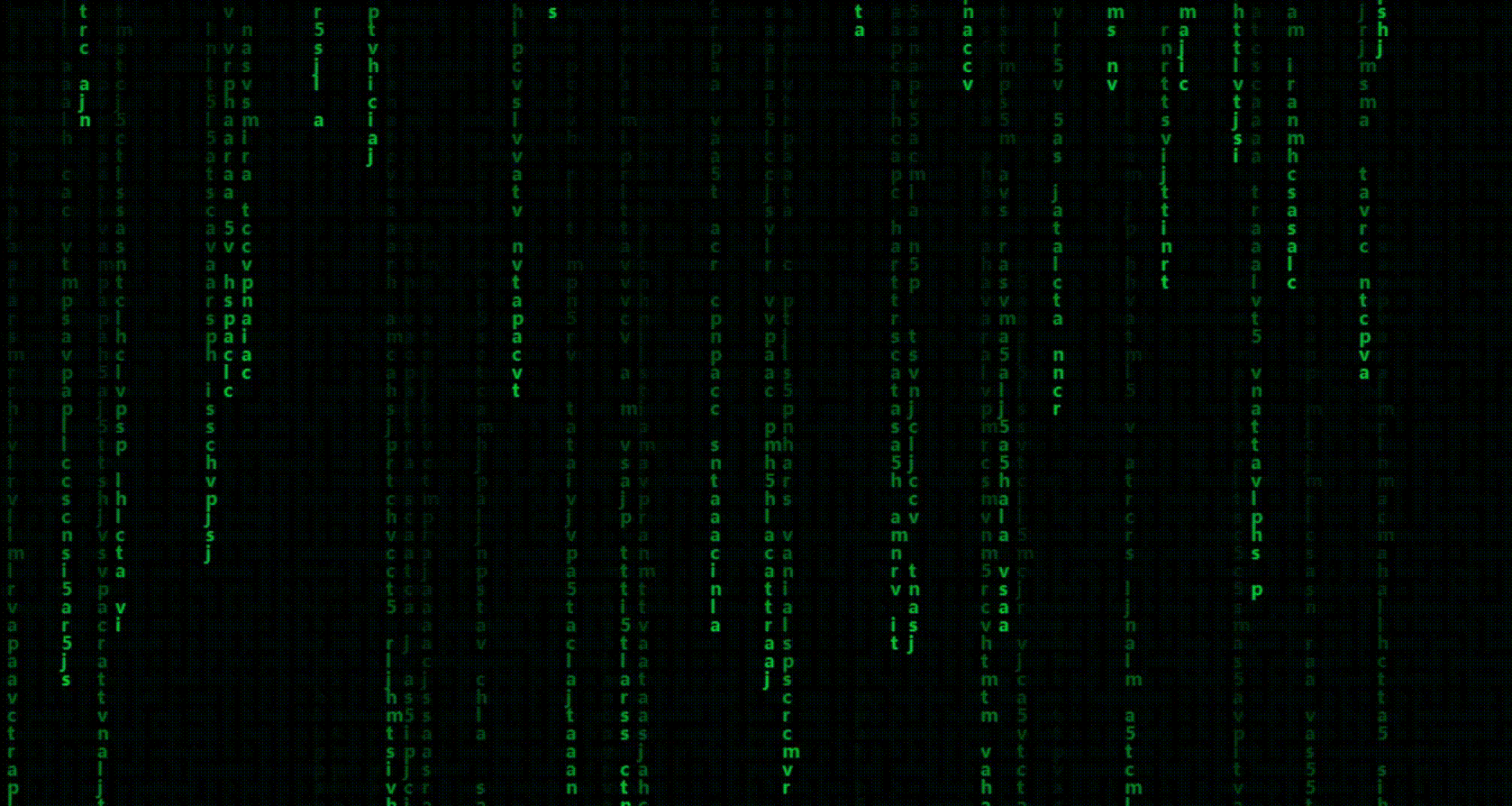 【HTML——代码雨】(效果+代码)| 区块链 面试题: 区块链技术中的“跨链交易”是什么?有什么作用?| 原子交换(Atomic Swap ...
