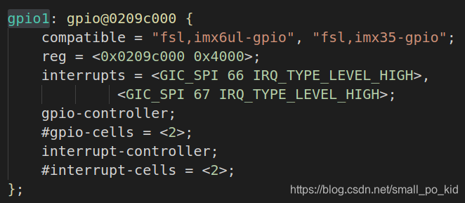 linux系统中pinctrl 和gpio子系统使用方法（教你点灯）_pinctrl怎么看-CSDN博客