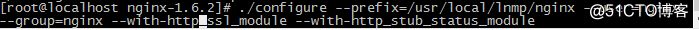 linux下zabbix3.4安装及简单配置和部分出错解决方案